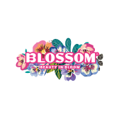 Blossom® logo