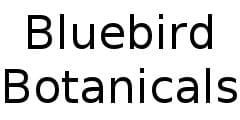 Bluebird Botanicals logo