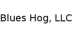 Blues Hog logo