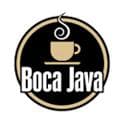Boca Java logo