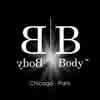 Body Body logo