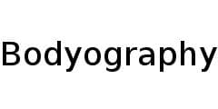 Bodyography® Professional Cosmetics logo