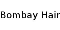 BOMBAY HAIR logo