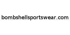 Bombshell Sportswear logo