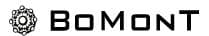 Bomont logo