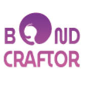 Bond Craftor logo
