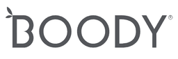 Boody Australia logo