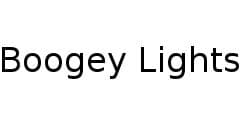 Boogey Lights logo