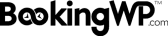 BookingWP™ logo