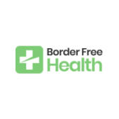 Border Free Health logo