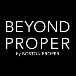 Boston Proper logo