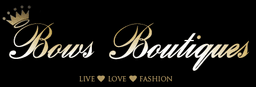 BowsBoutiques logo