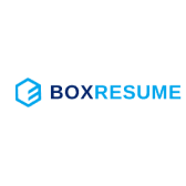 Boxresume logo