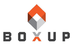 BoxUp logo