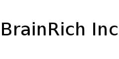 Brainrich Kids logo