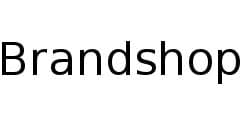 Brand Shop logo