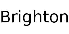 Brighton logo