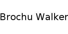 Brochu Walker logo