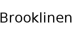 Brooklinen logo
