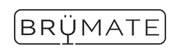 BruMate logo