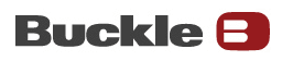 Buckle logo