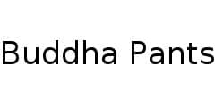 Buddha Pants® logo