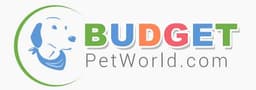 BudgetPetWorld logo