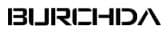Burchda Bikes logo