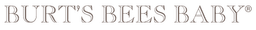 Burt's Bees Baby logo