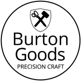 Burton Goods LLC® logo