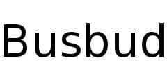 Busbud logo