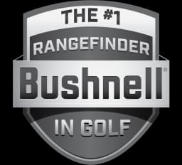 Bushnell Golf logo
