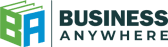 Business Anywhere logo