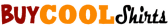 Buycoolshirts logo