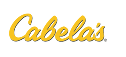 Cabela's logo