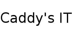 Caddy's logo