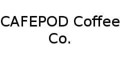 CafePod logo