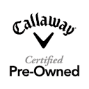 Callaway Golf Pre-Owned logo
