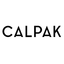 CALPAK logo