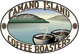 Camano Island Coffee logo