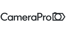 CameraPro Australia logo