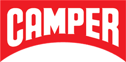Camper Shoes logo