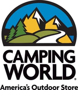 Camping World logo