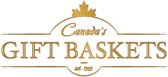 Canada's Gift Baskets logo