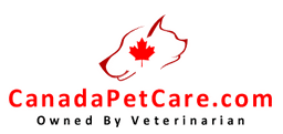 Canada Pet Care logo