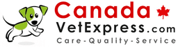 CanadaVetExpress logo