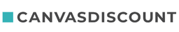 CANVASDISCOUNT logo