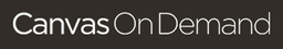 Canvas On Demand logo