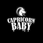 Capricorn Baby logo