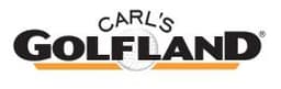 Carl's Golfland logo
